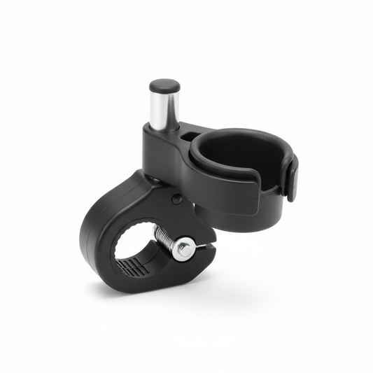 DIETZ Stockhalter für Rollstuhl