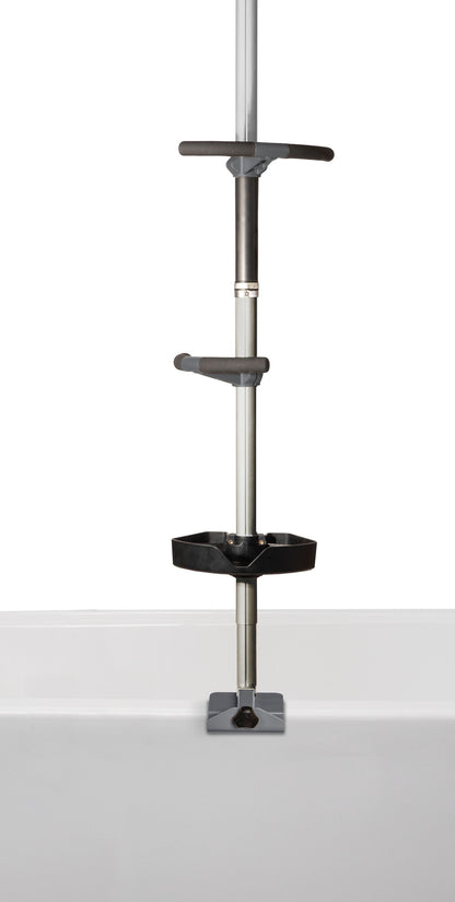 Rehastage MISTER-X2 Badewannen-Deckenstange