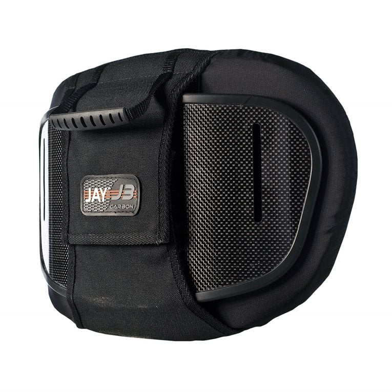 Sunrise Medical JAY J3 Carbon Спинка для инвалидной коляски