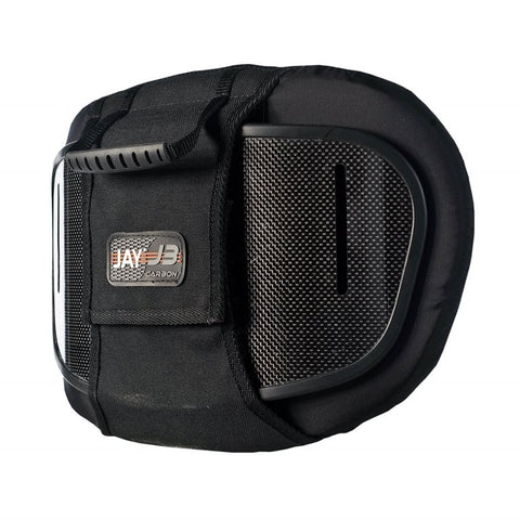 Sunrise Medical JAY J3 Carbon Rollstuhlrücken
