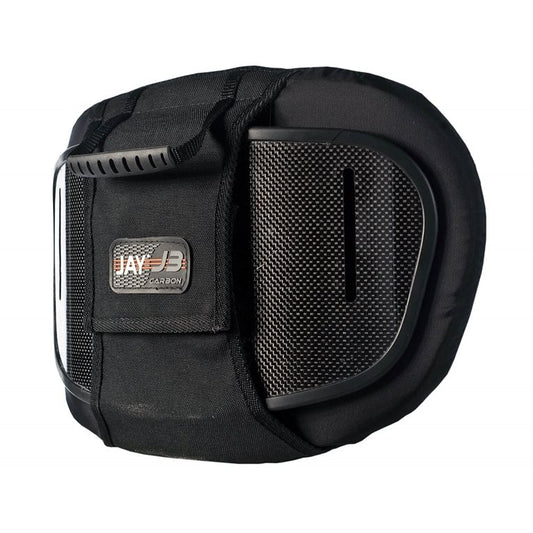 Sunrise Medical JAY J3 Carbon Rollstuhlrücken