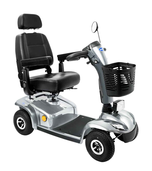 Invacare Leo Elektromobil