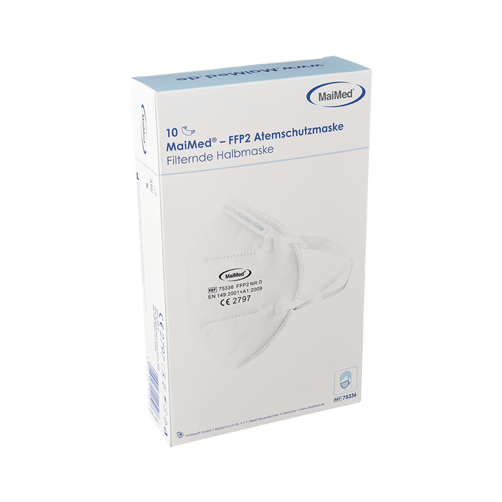 FFP2-Masken