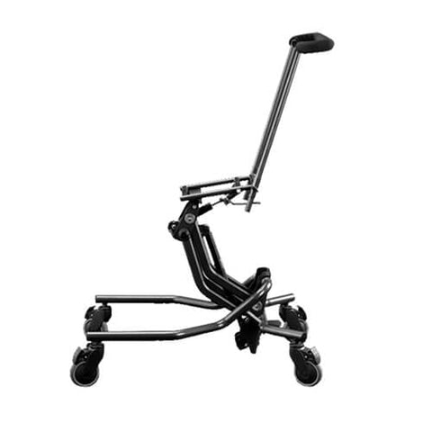 Sunrise Medical Leckey Hi-Low Zimmergestell – höhenverstellbares Indoor-Untergestell