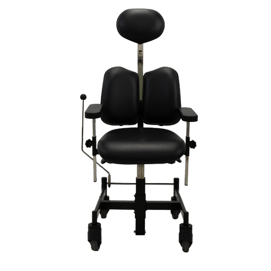 MEYRA Therapie- und Arbeitsstuhl Matrix Therapiestuhl