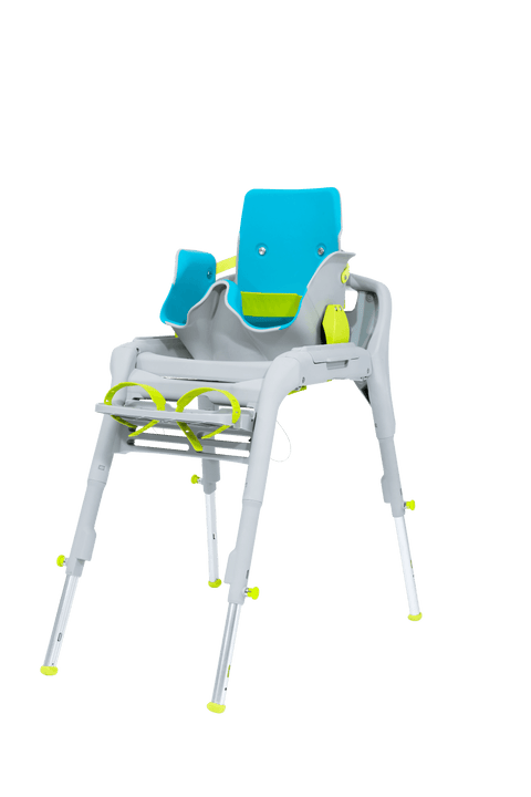 Sunrise Medical Firefly GottaGo – mobiler Toilettenstuhl für Kinder