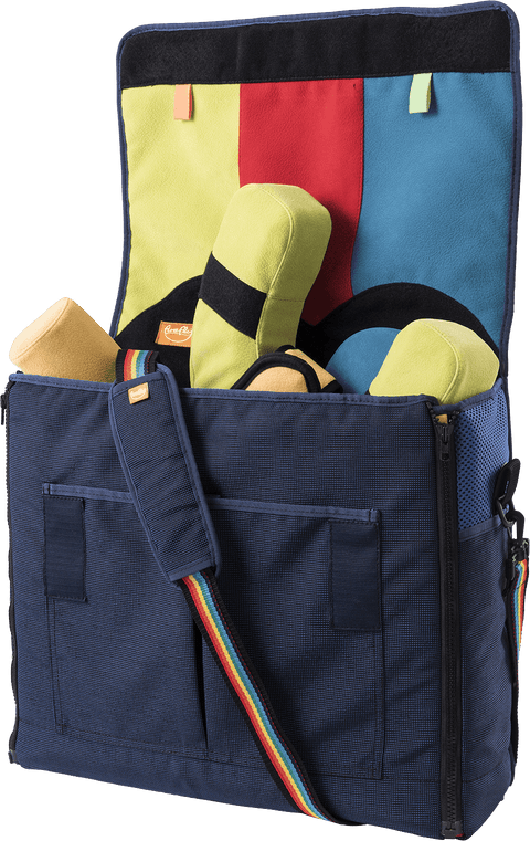 Sunrise Medical Firefly Playpak – mobiles Therapie- & Positionierungsset für Kinder