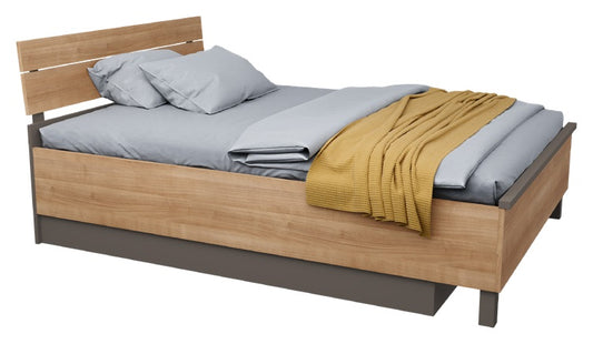 Burmeier Relax Seniorenbett – Produktansicht