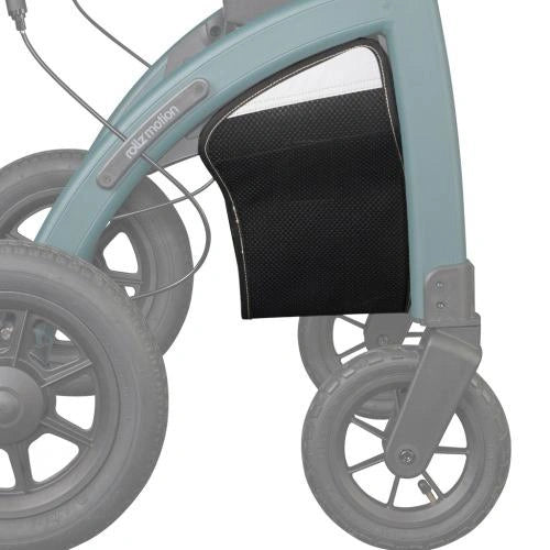 Rollz Motion Gepäcktasche unter dem Sitz