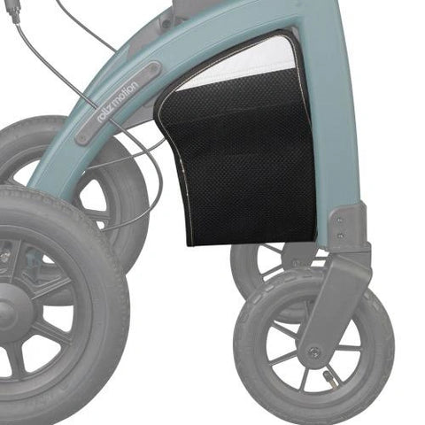 Rollz Motion Gepäcktasche unter dem Sitz