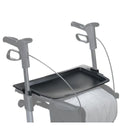 TOPRO Tablett für Rollator