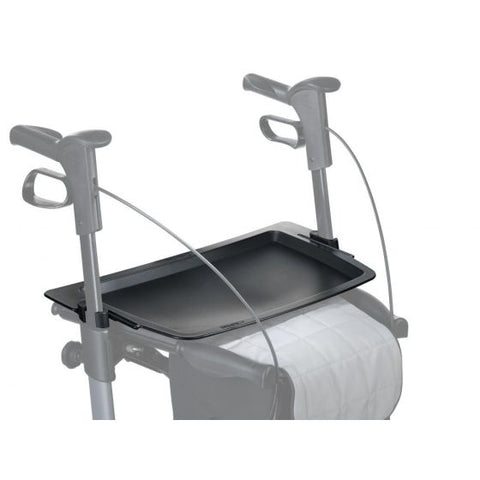 TOPRO Tablett für Rollator