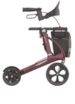 STARLIGHT+ Carbon-Rollator