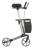 STYLUS Rollator